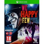 We Happy Few [Xbox One]